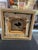 Paint 1990s Original Painting by Melinda K. Hall Entitled “Dog Side View “ Santa Fe Nm For Sale - Image 7 of 7