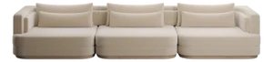 Yvy Sofa by KY Architecture