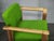 Danish Oak Armchairs by Magnus Olesen, 1960s, Set of 4 For Sale - Image 11 of 17