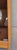 Stereo Cabinet / Credenza Teak Danish Modern For Sale - Image 9 of 15