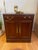 2010s Drexel Heritage Solid Wood Accent Cabinet / Nightstand - Like New Condition For Sale - Image 5 of 8