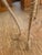 MCM Nautical Style Rope Table W/Glass Top For Sale - Image 4 of 12