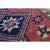 1930s Persian Malayer Runner Rug 4’10” X 12’5″ For Sale - Image 11 of 12