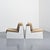 Lounge Chairs attributed to Pierre Guariche for Negroni, 1970s, Set of 2 For Sale - Image 9 of 13