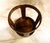 Brazilian Modern Two-Tier Side Table in Rosewood by Bertomeu, Brazil, 1960s For Sale - Image 12 of 12