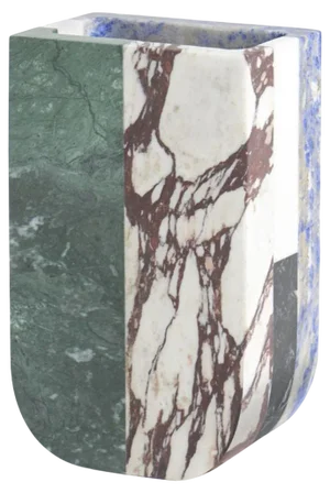 Piero Vase by Arthur Arbesser
