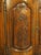 18th Century French Corner Cabinet With Musical Trophy Decor, Provence, France For Sale - Image 10 of 18