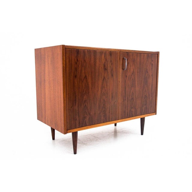 Teak Cabinet, Denmark, 1960s For Sale - Image 6 of 12