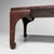 Contemporary Low Antique Japanese Zataku Table, 1920s For Sale - Image 3 of 11