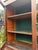 British Georgian Mahogany Inlaid Secretaire Bookcase, 18th Century For Sale - Image 15 of 18