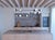 Black Molecule Linear Chandelier For Sale - Image 8 of 12