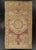 Textile Turkish Mini Rug Oriental Hand Knotted Vintage Rug 1'7" x 2'11" #21182 For Sale - Image 7 of 8