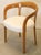 Vintage Gardelegen Chair, 1960s For Sale - Image 6 of 13
