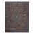 Loloi Winchester Sapphire / Multi 2'-3" x 3'-10" Accent Rug For Sale