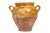 19th Century French Terracotta Confit Pot For Sale - Image 10 of 10