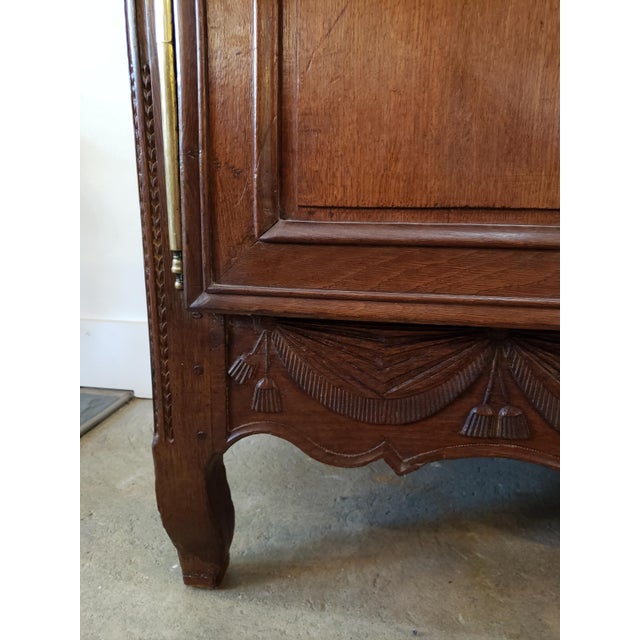 Provence Armoire Ref 3979