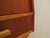 Vintage Danish Teak Highboard, 1960s For Sale - Image 14 of 18