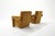 Utrecht 637 Lounge Chairs by Gerrit Rietveld for Cassina, 1990s, Set of 2 For Sale - Image 6 of 10
