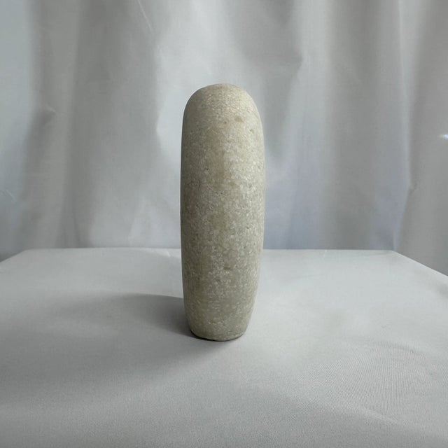 Modern and Versatile Arteriors Coco Sculptures, Set of 3 For Sale - Image 10 of 11