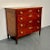 Polished 18th/19th Century Mahogany Chest, Dresser or Commode, Bronze Accents For Sale In New York - Image 6 of 13