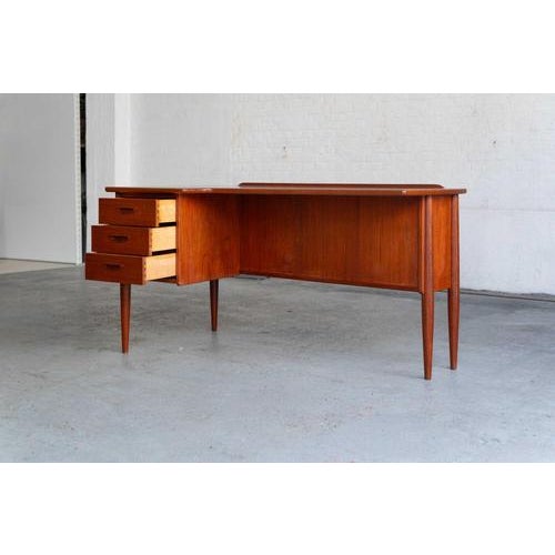 A10 Writing Desk by Gorån Strand For Sale - Image 4 of 18