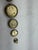 Late 19th Century Antique Brass Scale Weights For Sale - Image 5 of 5