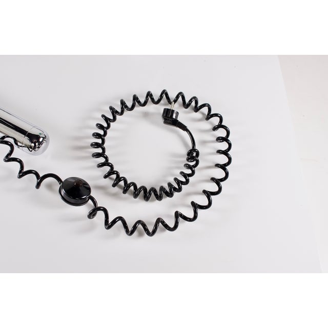 Submerged Table Lamp in Murano, 1970s For Sale - Image 13 of 16