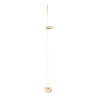 1940s Tito Agnoli 387 Floor Lamp For Sale