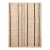 Nazmiyal Collection Geometric Striped Contemporary Area Rug For Sale