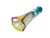 Vase by J. Hospodka for Chribska Glassworks, Czechoslovakia, 1960s For Sale - Image 10 of 17
