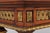 John Widdicomb Italian Inlaid Gold Gilt Console Table For Sale - Image 11 of 18
