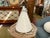 Italian Modern Glass Lamp Designed by Giusto Toso For Sale In Houston - Image 6 of 7