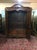 Antique Oak Wardrobe, French Style Wardrobe For Sale - Image 13 of 17
