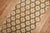 Narrow Vintage Zabihi Collection Turkish Runner - 2'4" x 9'3" For Sale - Image 9 of 10