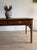 19th Century English Victorian Pine Farm Table For Sale In Denver - Image 6 of 9