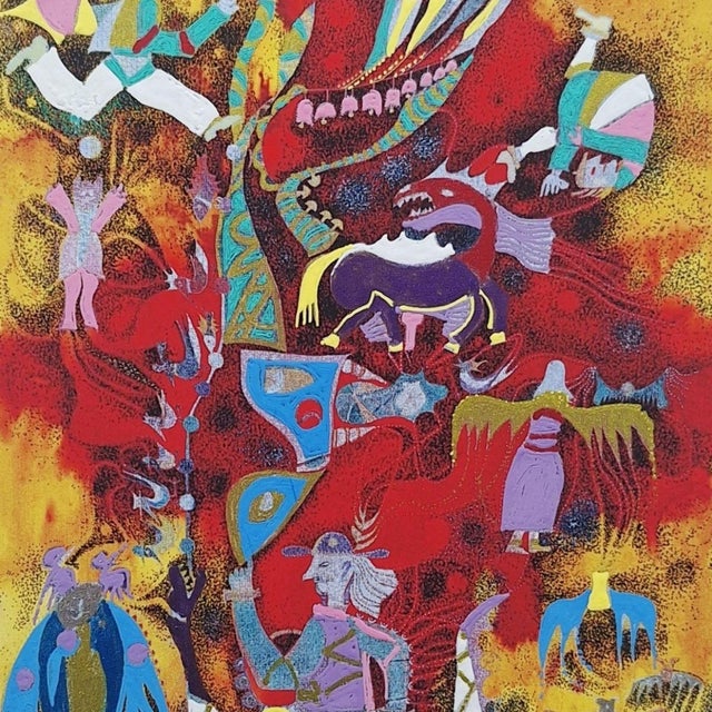 Jan Kanty Pawluskiewicz, Awaiting the Woman, 2026, Pigment Print For Sale - Image 4 of 5