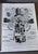 2020s BMW Motorrad “Make Life a Ride” Oversized Motorcycle Coffee Table Book, 2020 For Sale - Image 5 of 8