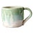 Vintage Studio Pottery Mug For Sale
