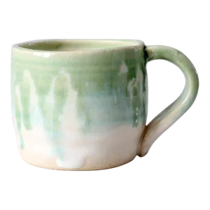 Vintage Studio Pottery Mug