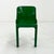 Green Selene Chair by Vico Magistretti for Artemide, 1970s For Sale - Image 3 of 13