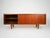 Vintage Teak Sideboard from H.P. Hansen, 1960s For Sale - Image 6 of 10