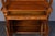 Wilhelminian Brown Buffet Cabinet For Sale - Image 12 of 18