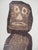 Jean DUBUFFET (1901-1985) Moai Totem Original color lithograph Signed in the plate On wove paper, 24 x 31 cm (approx. 9 x...