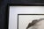 Vintage 2000 David Hostetler Signed Numbered Lithograph "Goddess With Red Lips" — American Sculptor Female Form Art, Framed Original Print For Sale - Image 10 of 12