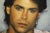 Fab c1980s photo (on board) of heartthrob Rob Lowe from his Brat Pack stage! Image Sz: 19 3/8"H x 15 3/8"W