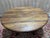 Napoleon III Oval Dining Table with Central Leg For Sale - Image 3 of 9
