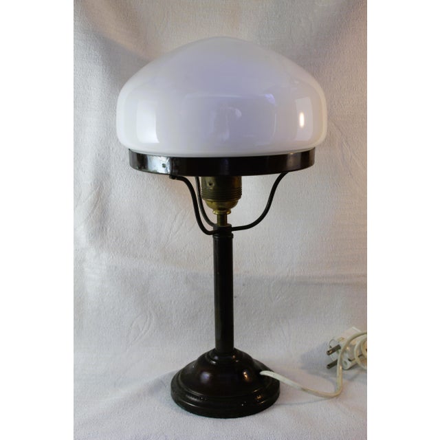 Table Light from Strindberg, 1920s For Sale - Image 11 of 11