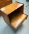 Mid-Century Russel Wright for Conant Ball Nightstands For Sale - Image 10 of 14