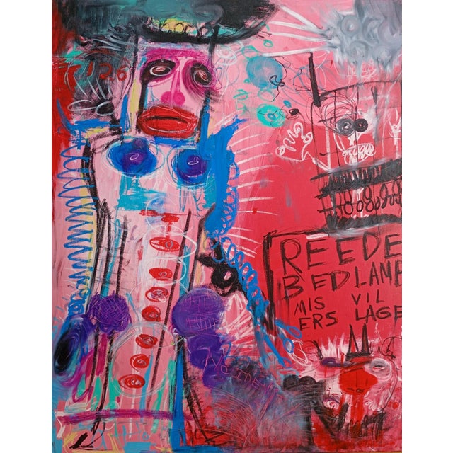 Cupids Sour Luck by Lazastellar For Sale