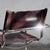Bauhaus MG5 Leather Chair by Matteo Grassi, 1970 For Sale - Image 3 of 16